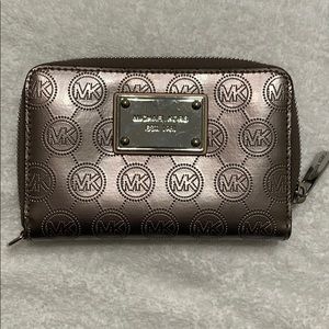 Michael Kors wallet
